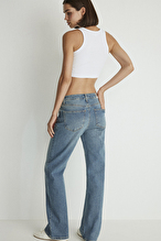 Mavi Kadın İbiza Kot Pantolon M1010530-88460