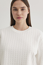 Mavi Kadın Sweatshirt M1612806-70057