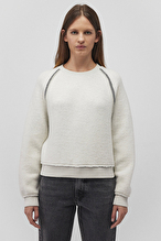 Mavi Kadın Sweatshirt M1S10231-85576