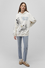 Mavi Kadın Sweatshirt M1S10287-80194