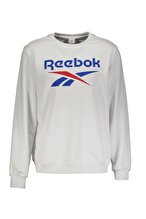 Reebok Erkek Sweatshirt ME 1030