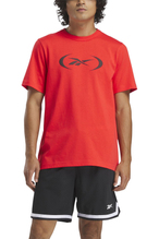 Reebok Erkek Tişört 100214160