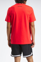Reebok Erkek Tişört 100214160