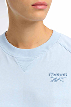 Reebok Kadın Tişört 100221442