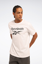Reebok Erkek Tişört LC 9013