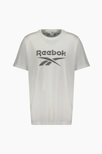 Reebok Erkek Tişört LC 8014