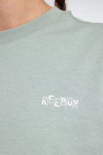 Reebok Kadın Tişört LC 9028