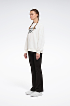 Reebok Kadın Sweatshirt LC 6917