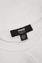Mavi Erkek Sweatshirt M0S10276-80618