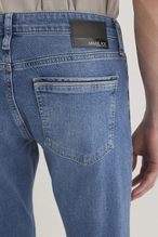 Mavi Hunter Erkek Kot Pantolon M0020287863