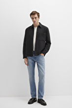 Mavi Marcus Erkek Kot Pantolon M0035189346