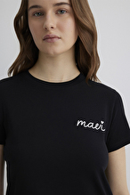 Mavi Kadın Tişört M1612962-900