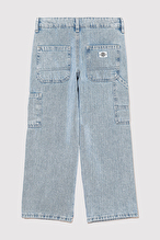 Mavi Erkek Çocuk K.Pantolon M6011191-89445