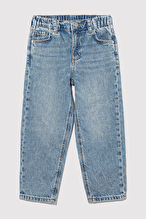Mavi Mars Erkek Çocuk Kot Pantolon M6011361-89440