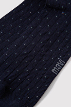 Mavi Erkek Soket Çorap M0911786-15903.SYH