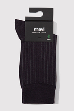 Mavi Erkek Soket Çorap M0911761-900.SYH