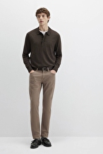 Mavi Marcus Erkek Pantolon M0035189452