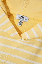 Mavi Kız Çocuk Sweatshırt M7S10100-89149