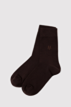 Mavi Erkek Soket Çorap M090250-70246