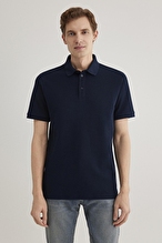Mavi Erkek Polo Yaka Tişört M0612521-70490