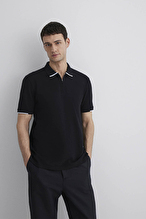 Mavi Erkek Polo Yaka Tişört M0612654-900