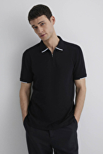 Mavi Erkek Polo Yaka Tişört M0612654-900