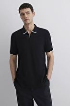 Mavi Erkek Polo Yaka Tişört M0612654-900
