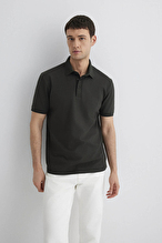 Mavi Erkek Polo Yaka Tişört M0612648-71587