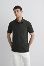 Mavi Erkek Polo Yaka Tişört M0612648-71587