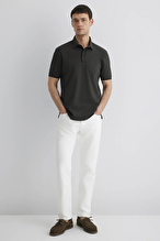 Mavi Erkek Polo Yaka Tişört M0612648-71587
