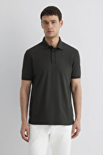 Mavi Erkek Polo Yaka Tişört M0612648-71587