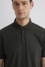 Mavi Erkek Polo Yaka Tişört M0612648-71587