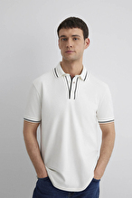 Mavi Erkek Polo Yaka Tişört M0612648-70057