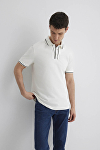 Mavi Erkek Polo Yaka Tişört M0612648-70057