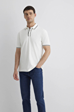 Mavi Erkek Polo Yaka Tişört M0612648-70057