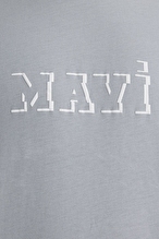 Mavi Erkek Tişört M0612686-70093