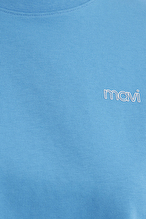 Mavi Kadın Tişört M1613070-70861
