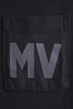 Mavi Kadın Tişört M1613152-70087