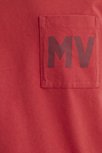Mavi Kadın Tişört M1613152-71079