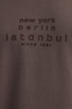 Mavi Kadın Tişört M1613141-70383