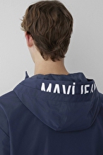 Mavi Erkek Ceket M0110641-86623