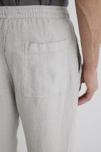 Mavi Erkek Keten Pantolon M0010358-70080