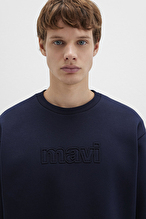 Mavi Erkek Sweatshirt M0S10412-86415