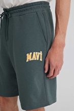 Mavi Erkek Şort M0410224-71598