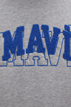 Mavi Erkek Sweatshirt M0S10413-80018