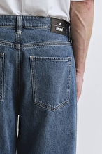 Mavi Mitte Erkek Kot Pantolon M0010101-90629