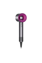 Dyson Supersonic 1600 W İyonlu Saç Kurutma Makinesi Fuşya