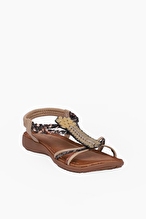 Guja Kadın Sandalet 25Y150-7