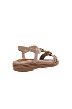 Guja Kadın Sandalet 25Y120-4