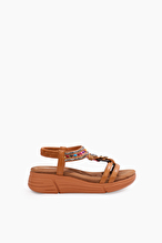 Guja Kadın Sandalet 25Y154-2